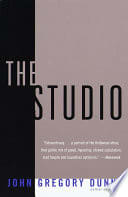 Cover of The Studio