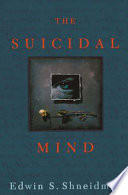 Cover of The Suicidal Mind