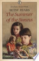 Cover of The Summer of the Swans