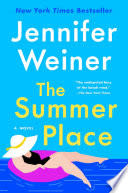 Cover of The Summer Place