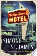 Cover of The Sun Down Motel