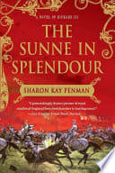 Cover of The Sunne in Splendour
