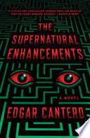 Cover of The Supernatural Enhancements