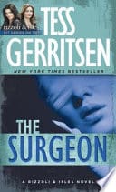 Cover of The Surgeon