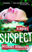 Cover of The Suspect