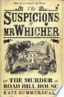 Cover of The Suspicions of Mr. Whicher