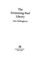 Cover of The Swimming Pool Library