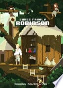 Cover of The Swiss Family Robinson