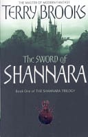 Cover of The Sword of Shannara