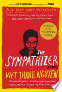 Cover of The Sympathizer