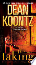 Cover of The Taking