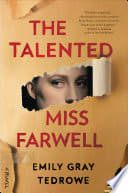 Cover of The Talented Miss Farwell