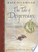 Cover of The Tale of Despereaux