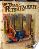 Cover of The Tale of Peter Rabbit