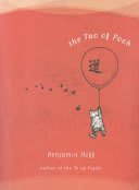 Cover of The Tao of Pooh