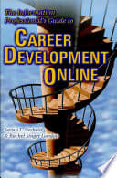 Cover of The Tech Career Handbook