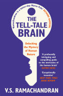 Cover of The Tell-Tale Brain