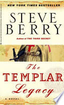 Cover of The Templar Legacy