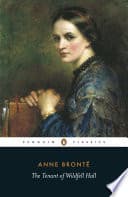 Cover of The Tenant of Wildfell Hall