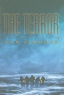 Cover of The Terror