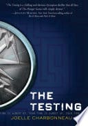 Cover of The Testing