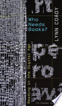 Cover of The Thinking Person's Guide to Writing