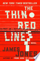 Cover of The Thin Red Line