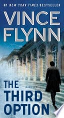 Cover of The Third Option