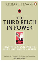 Cover of The Third Reich in Power