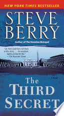 Cover of The Third Secret