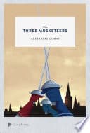 Cover of The Three Musketeers