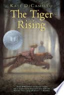 Cover of The Tiger Rising