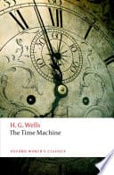 Cover of The Time Machine