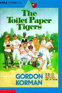 Cover of The Toilet Paper Tigers