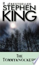 Cover of The Tommyknockers