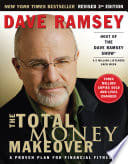 Cover of The Total Money Makeover