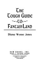 Cover of The Tough Guide to Fantasyland