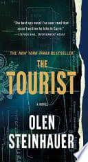 Cover of The Tourist
