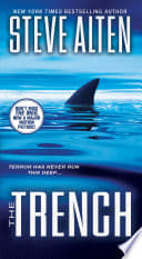 Cover of The Trench