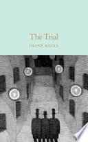 Cover of The Trial