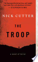 Cover of The Troop