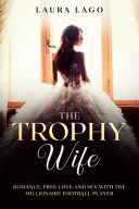 Cover of The Trophy Wife