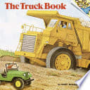 Cover of The Truck Book