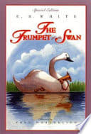 Cover of The Trumpet of the Swan