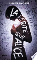 Cover of The Truth About Alice