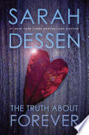 Cover of The Truth About Forever