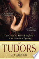 Cover of The Tudors