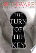 Cover of The Turn of the Key