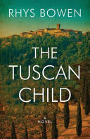 Cover of The Tuscan Child