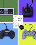 Cover of The Ultimate History of Video Games
